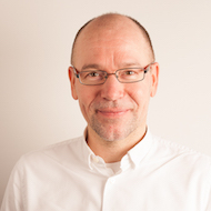 Dennis Boot